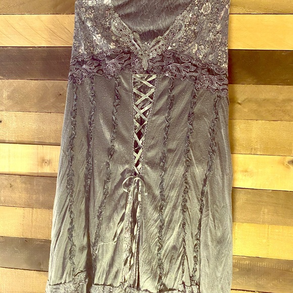 Dresses & Skirts - Gypsy skirt